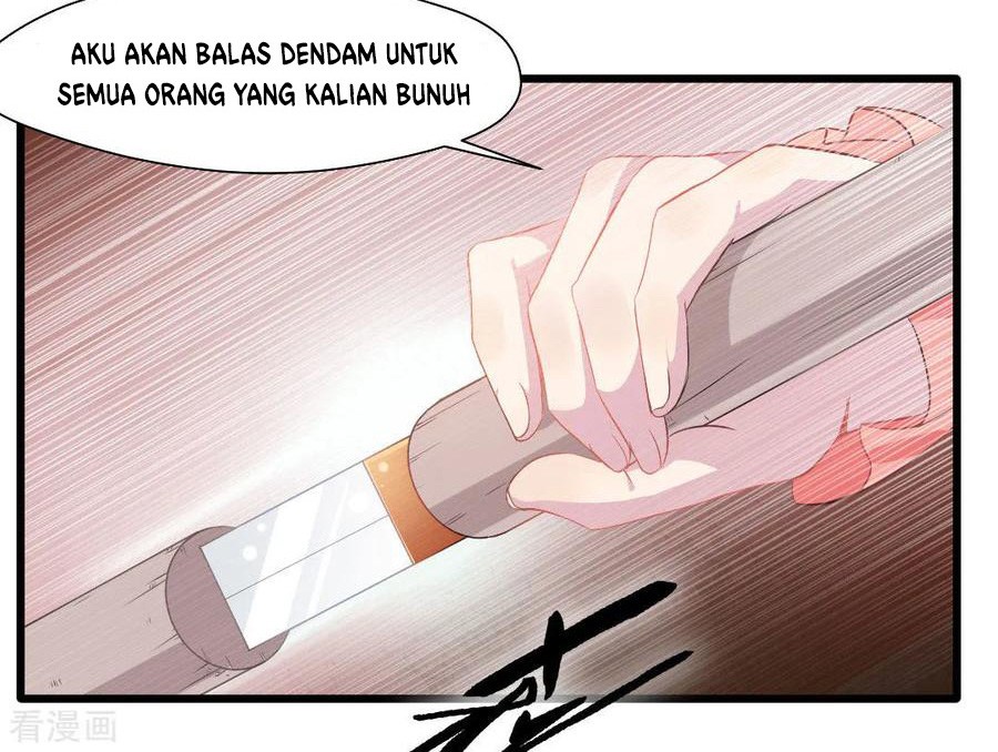Jueshi Guzun (Peerless Ancient) Chapter 18 Gambar 7